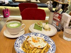 -NG PASTA吴居·中华意面·鲜牛排(南头古城店)