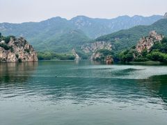 -大连冰峪旅游度假区