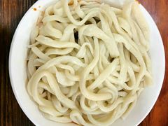 -王菊美食街·王菊面馆(总店)