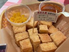 -东排食堂长沙小吃大排档(五一广场店)