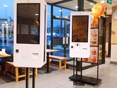 -麦当劳(保定裕华路店)