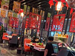 -倍儿红喜临门火锅(文兴路店)