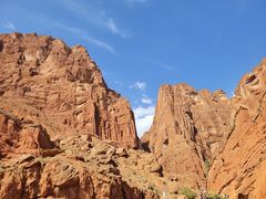 -天山神秘大峡谷