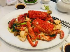 -金唐海鲜酒家