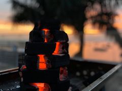 -渔·海鲜餐厅（东澳可域度假村内）南沙湾沙滩店