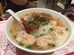 -池记(尖沙咀店)