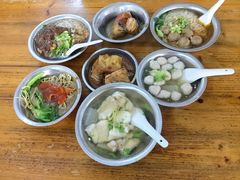 -东兴牛肉店(庄府巷店)