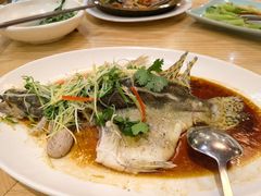 -德胜轩正宗顺德菜(宝安沙井会展中心店)