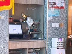 -半天妖烤鱼(六合万达欢乐港店)