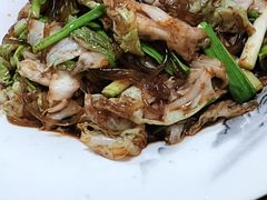 -百姓家常菜(县前街店)