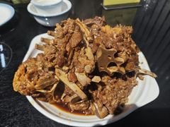 -来顺成饭庄