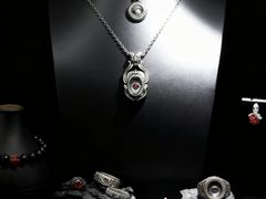 -梵薇Joker.V银饰工作室