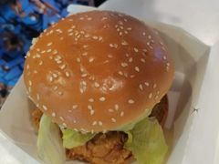 -肯德基(建德服务区北店)