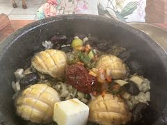 -西归浦真珠食堂