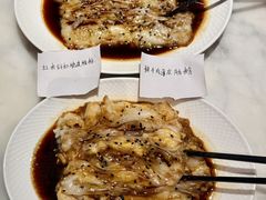 -蝴蝶里·粤菜·点心(滨江龙湖店)