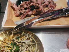 -有蚝有翅烧烤大排档·宵夜(右安门店)