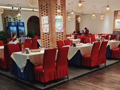 -小山城·馋嘴蛙(亚运村店)