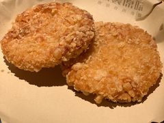 原味虾饼-原製原味(普陀山磐龙店)