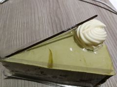 -好利来(川大店)