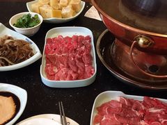 -洪长兴(云南南路店)
