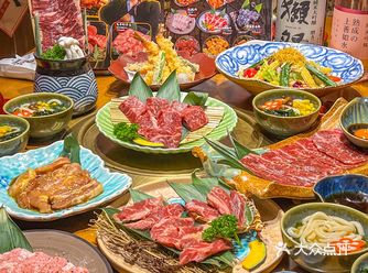 大连想吃涩谷同款高品质烤肉就来这里