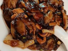 素烧茄子-泰丰楼(前门西大街店)