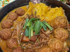 -独一道·邵伯龙虾土菜馆·烧烤(雨花西路店)
