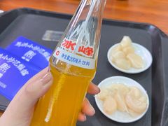 -马洪小炒泡馍馆(钟楼回民街店)