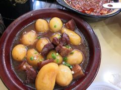 -忆湘南(庐山店)