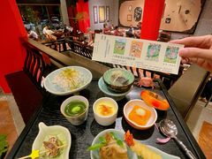 -龙悦湾酒家·八阵鱼生·渔人码头店