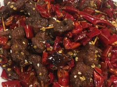 -付掌柜在成都·热炒砂锅集(金禾店)