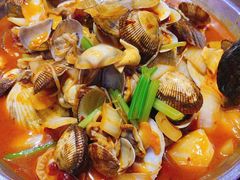 -大红袍川菜馆(总店)