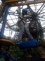 -大望京儿童游乐场