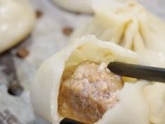 金陵小笼汤包-金原鸭血粉丝汤·汤包·脆皮烤鸭(南京博物院店)