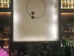 -STARRY CAFE & LOUNGE BAR(高新店)