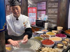 -八一好吃街·高品美食广场