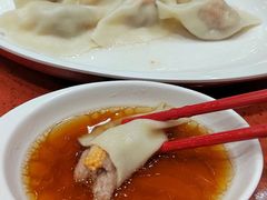-喜家德虾仁水饺(长泰广场店)
