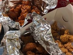 -SUN炸鸡专门店(西塔总店)