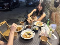 -柚下次·关东煮