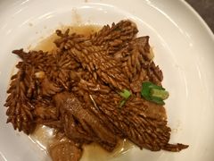 -闫府私房菜·老字号(恒隆店)