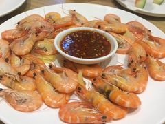 -南海渔家•海鲜•正宗海南菜(海棠湾店)