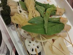 -宏姐串串香(宏伟路店)