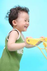 -童年时光专业儿童摄影(龙首店)