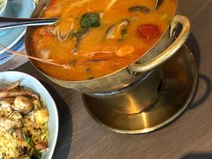 -CHINCHIN 青青·泰国料理(万象食家店)
