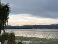 -西昌邛海宾馆
