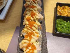 -林妈妈村·日式料理(宝山万达店)