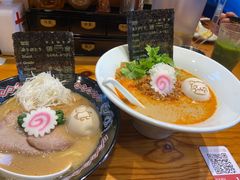 -Ramen满吉·豚骨拉面(丽园路店)