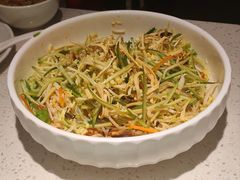 -船歌·鱼水饺青岛菜(金狮广场店)