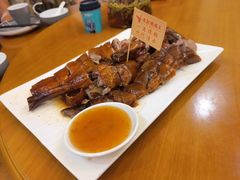 -先记烧鹅王·本地粤菜(福永店)