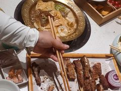 -和庆斋羊蝎子火锅·碳缸烧烤(顺义旗舰店)